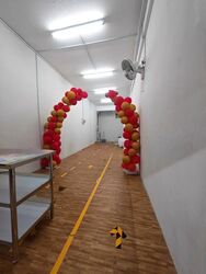 Yishun Ring Road (D27), Shop House #614493681